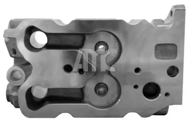 WILMINK GROUP wg1010968 -  Головка цилиндра